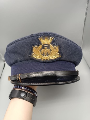 Cappello aeronautica militare - aeronautica,