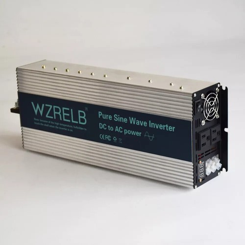 Inverter onda sinusoidale pura