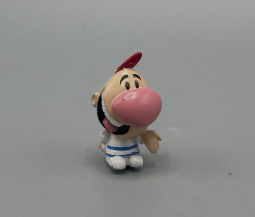 The grim adventures billy - the, of