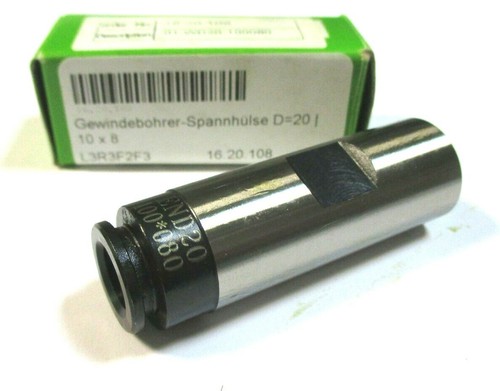 Giramaschi zyl schaft ø20 - giramaschi, zyl.schaft