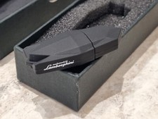 Lamborghini Sesto Elemento