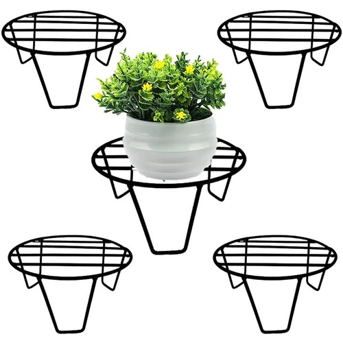 Supporto per piante vaso - supporto,