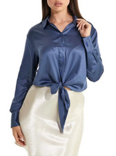 MAGLIA CAMICIA CAMICIE DONNA