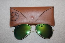 Occhiali da sole vintage Ray