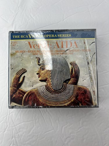 Verdi aida by - aida,