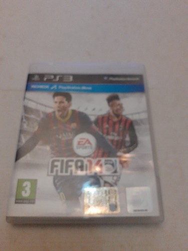 Fifa gioco playstation3 - 14,