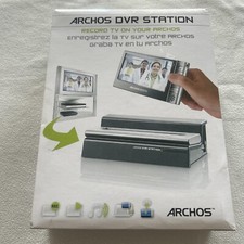 Archos DVR Docking Station for