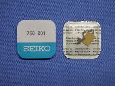 Seiko Chronograph 7016 Hour