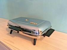 Bistecchiera Girmi vintage