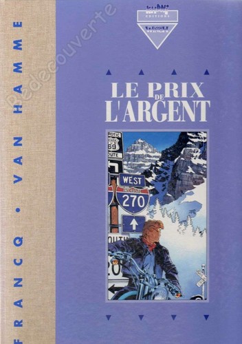 Tirage tête francq largo - tirage,