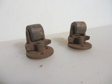 Mobili antichi in ferro e