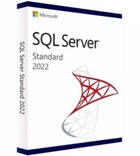 Microsoft SQL Server 2022
