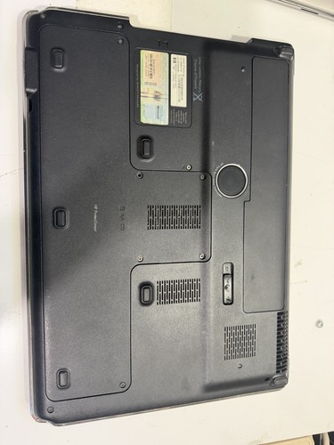 Portatile pavilion dv7 - portatile, hp