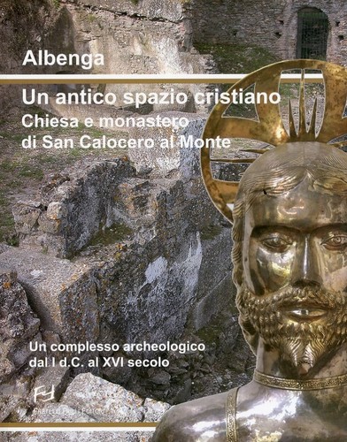 Libro albenga un antico - albenga.,