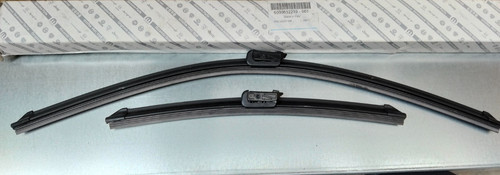 Kit spazzole tergicristalli - kit,