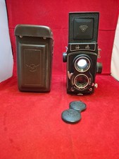 Seagull Haiou 4B SA-85 TLR 6x6