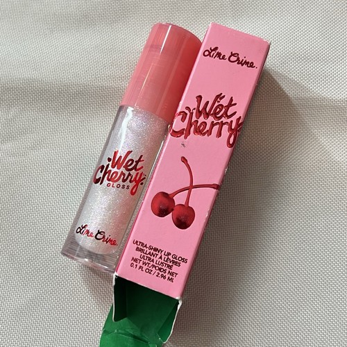 Lucidalabbra lime crime wet - lucidalabbra,