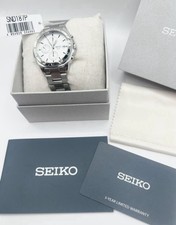 orologio uomo seiko quarzo