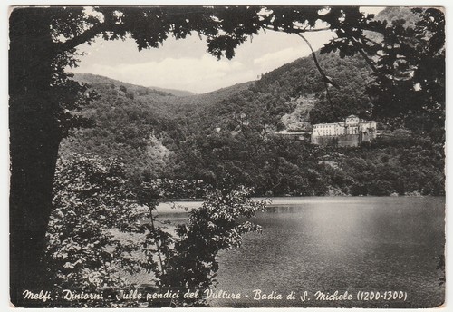 Melfi dintorni potenza - melfi,