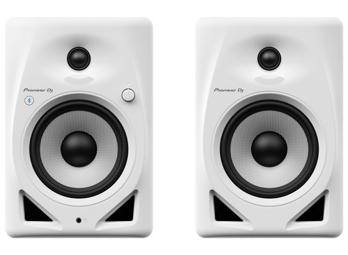 Pioneer 50d w - pioneer, dm-50d-bt-w