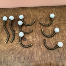 Appendiabiti in ceramica