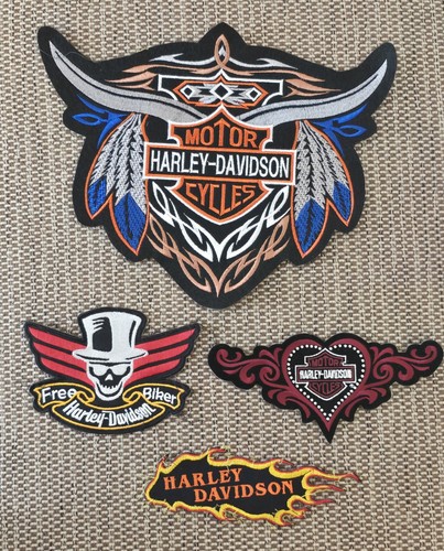 Harley davidson hog owners - hog,