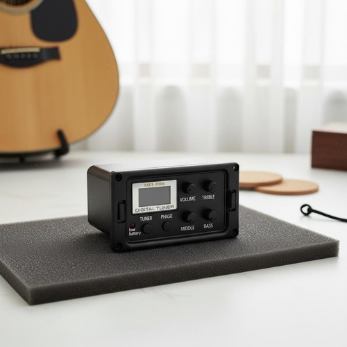 Preamplificatore equalizzatore - preamplificatore,