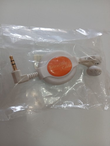 Cuffie per ipod - cuffie,