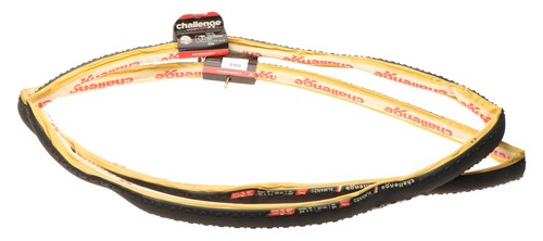 Gomme tubolari challenge - gomme,