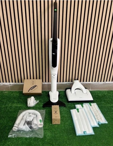 Vorwerk folletto vk7s senza - vorwerk,