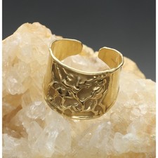 ANELLO VINTAGE STILE SCHIAVA