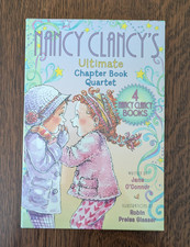 Jane connor fancy nancy - jane, o'connor