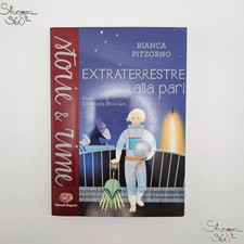 Libro Extraterrestre alla pari