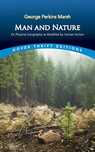 Man and nature physical - and, nature: