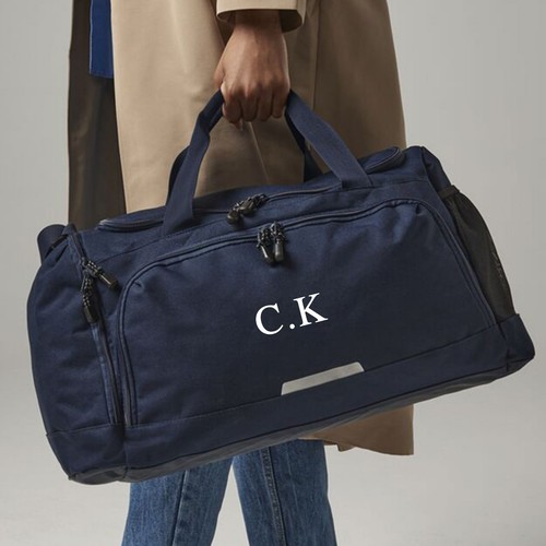 Borsa personalizzata quadra - borsa,