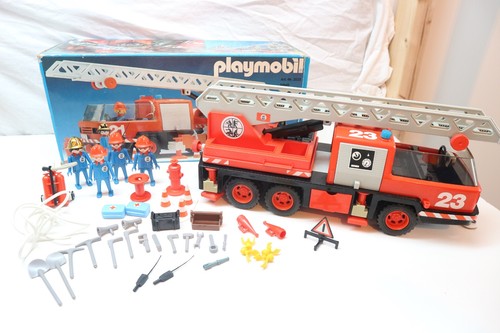 Playmobil 3526 setnr