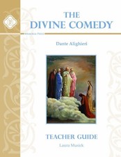 THE DIVINE COMEDY, TEACHER