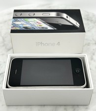 iPhone 4 a1332 con scatola