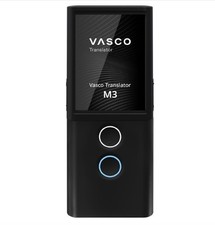 Vasco M3 Traduttore Lingua
