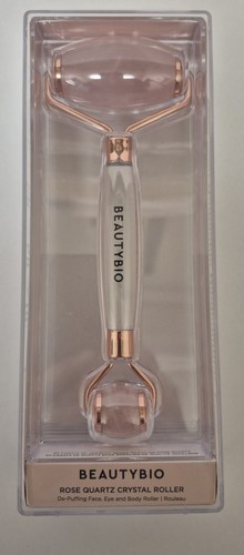 Beautybio roller cristallo - roller,