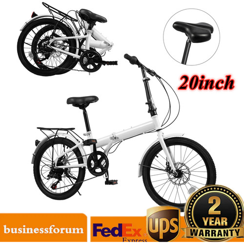 Bicicletta pieghevole - bicicletta,