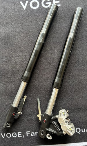 Forcelle aprilia tuono - aprilia, 125