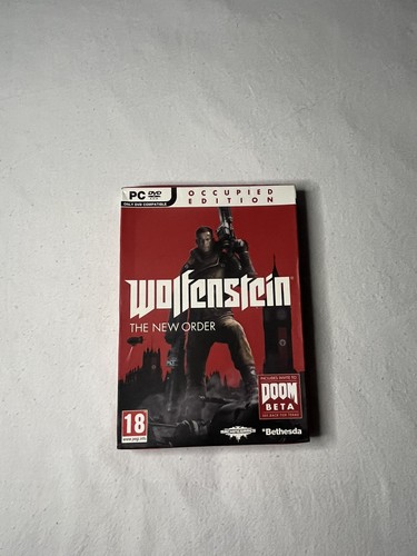 Wolfenstein nuovo ordine - il,