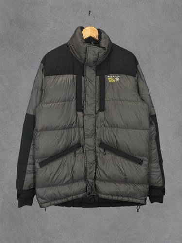 Giacca mountain hardwear uomo - giacca,