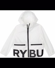 Giacca a vento cappotto 100%