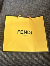 Cintura Fendi