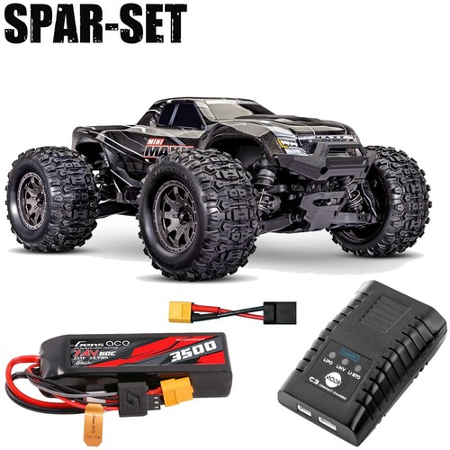 Traxxas 107154 mini - 107154-1, mini-maxx