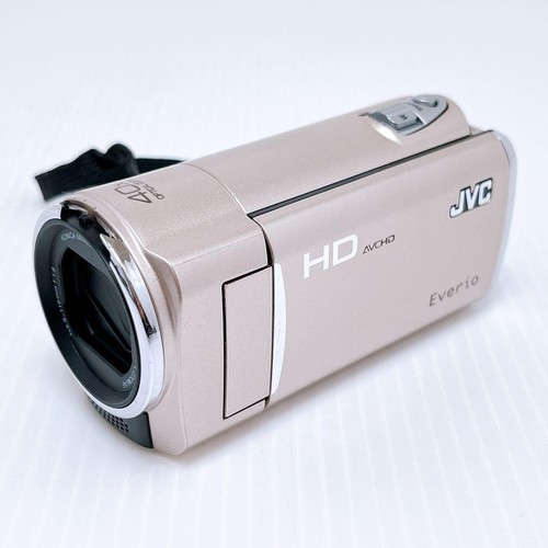 Videocamera digitale jvc - videocamera,