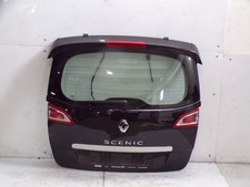 11329 Portellone Posteriore Renault Scenic X-Mod 3 2010 COD 901001385R