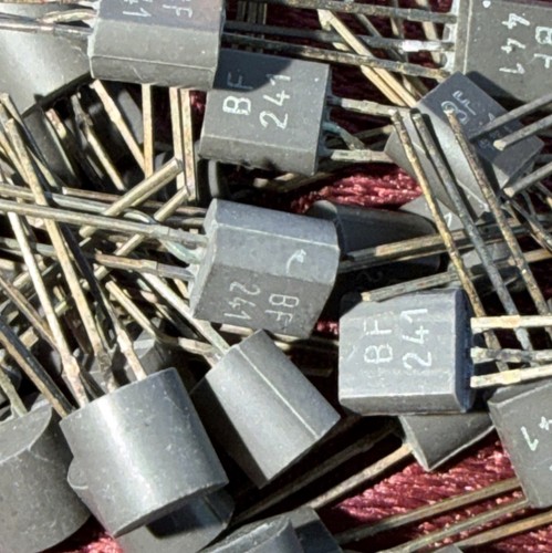 57x bf241 bf311 bf441 - bf241, set